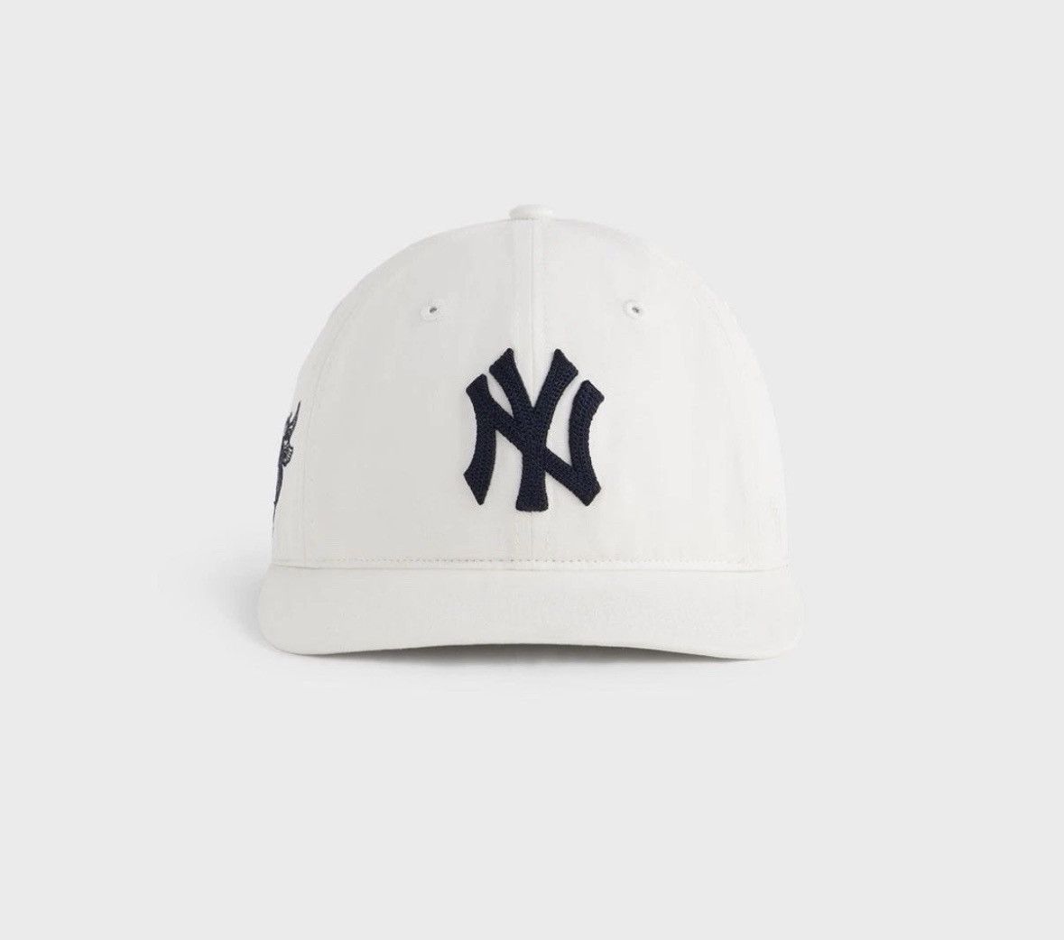 47 Brand × Kith Kith x New Era New York Yankees Fitted Hat Size ONE SIZE - 1 Thumbnail