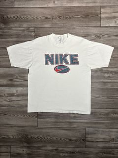 Fruit Of The Loom Nike | Grailed