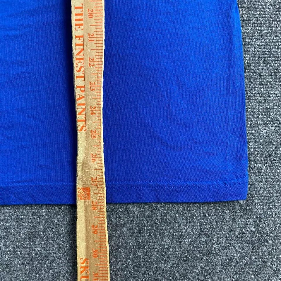 Other Grateful Undead Maui 2023 Shirt Men's Medium Blue Casual M Size US M / EU 48-50 / 2 - 7 Thumbnail