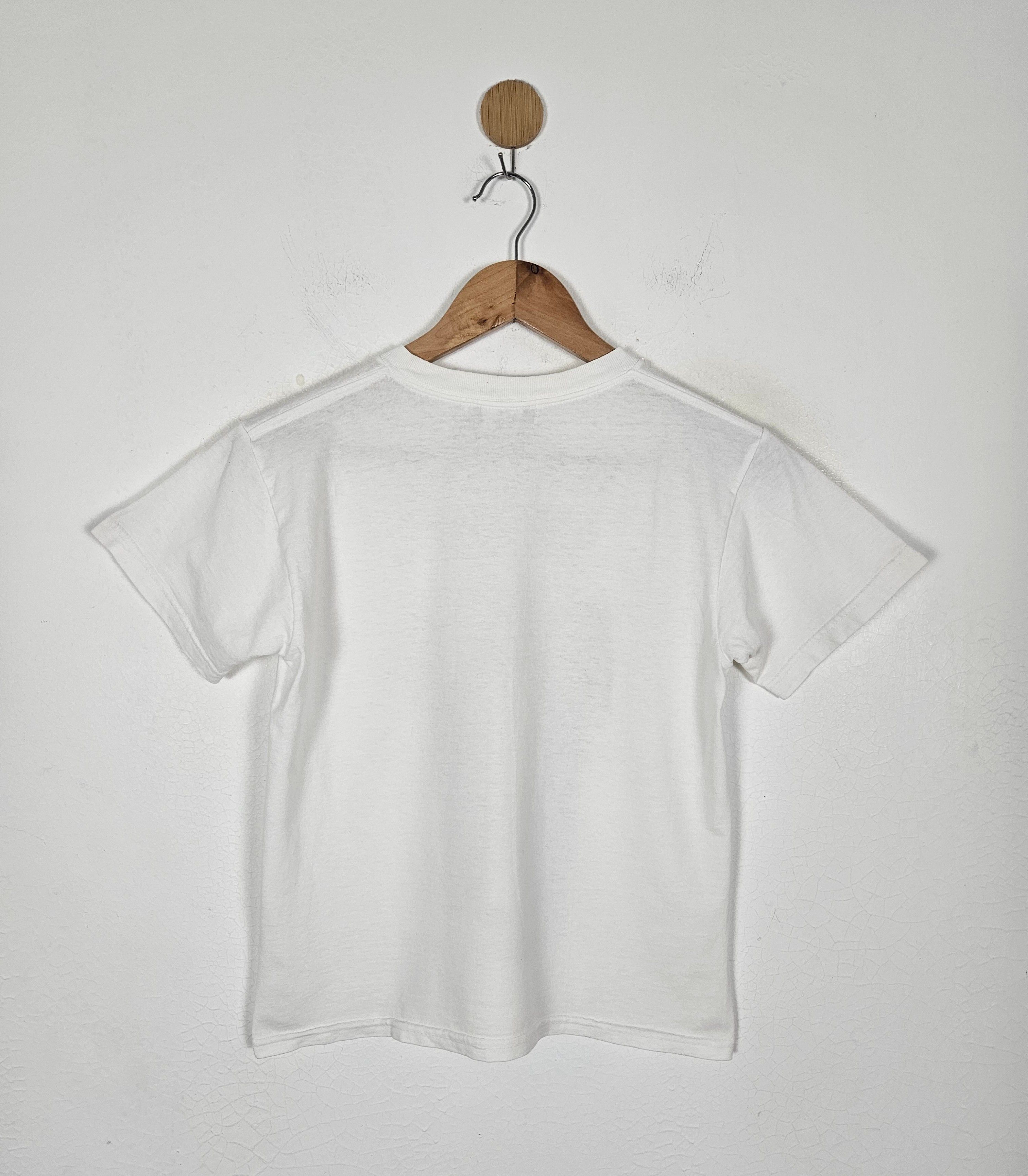Bounty Hunter Vintage Bounty Hunter Dance punk no marcy shirt Size XS / US 0-2 / IT 36-38 - 3 Thumbnail