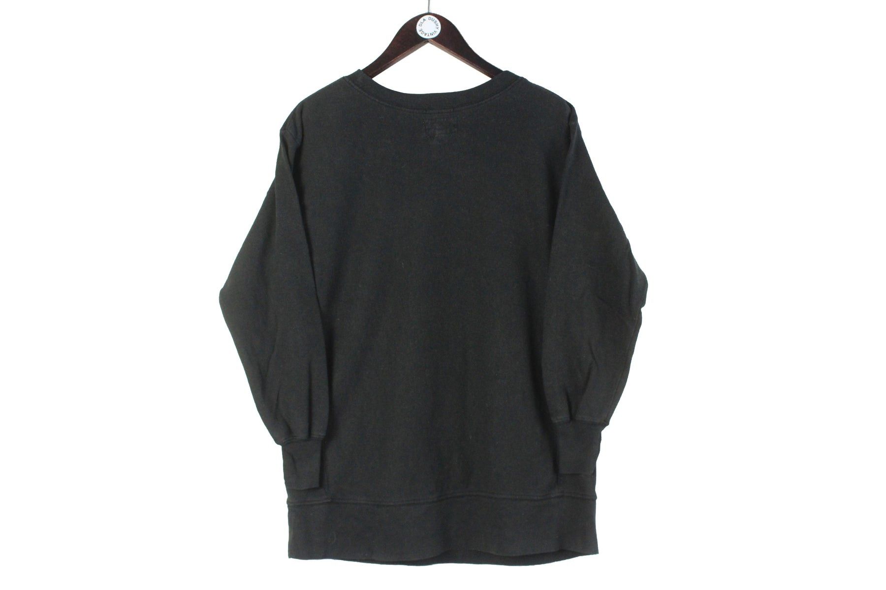Denim & Supply Ralph Lauren Denim Supply by Ralph Lauren Sweatshirt Women's XSmall Size XS / US 0-2 / IT 36-38 - 2 Thumbnail