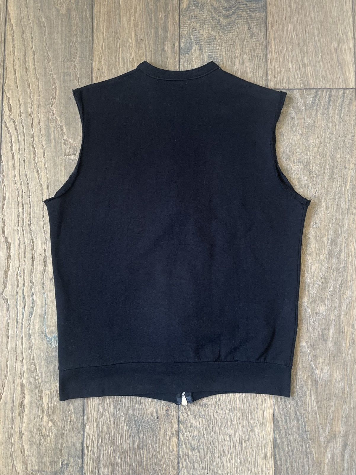 Chrome Hearts Chrome Hearts Vest Size US L / EU 52-54 / 3 - 2 Thumbnail