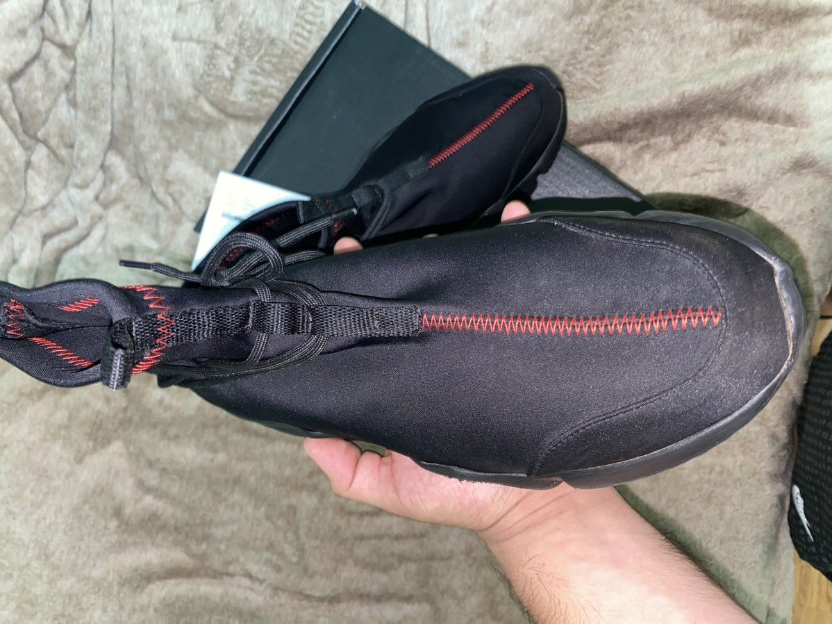 John Geiger John Geiger 002 Blackout 2018 Size US 12 / EU 45 - 6 Thumbnail