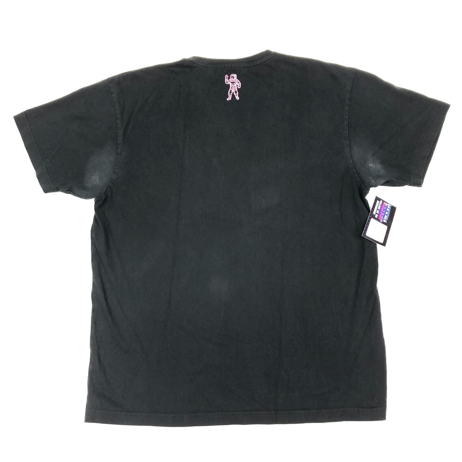 Billionaire Boys Club Billionaire Boys Club Hypnotic Dancer Girls Tee T Shirt XL Size US XL / EU 56 / 4 - 4 Thumbnail