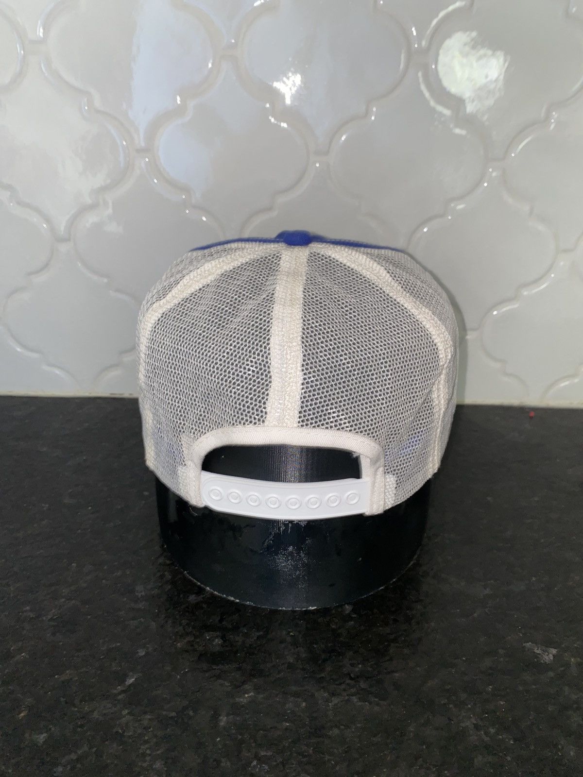 Other Vintage 90s RECO equipment snapback Size ONE SIZE - 2 Thumbnail