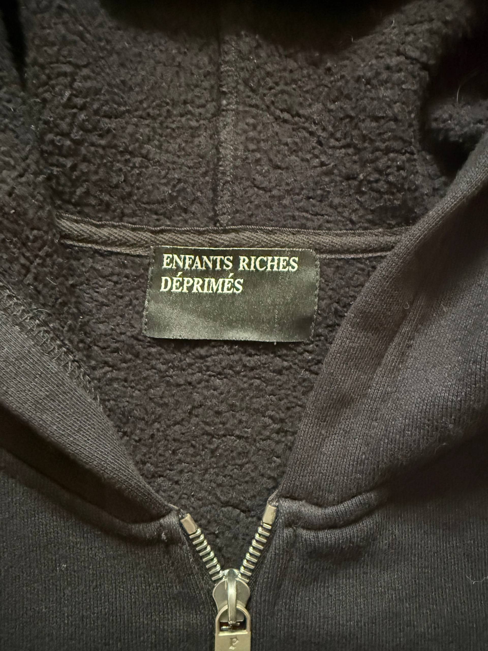 Enfants Riches Deprimes SOME REASONS WHY A CHRISTIAN WON'T DANCE 1/5 Size US L / EU 52-54 / 3 - 5 Thumbnail
