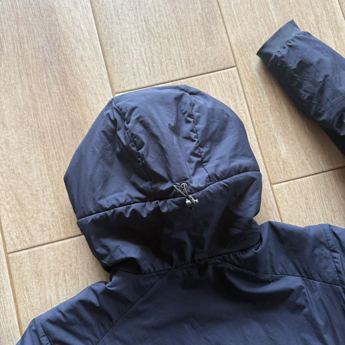 Arc'teryx Arc’teryx Atom LT Hoody Women’s Navy Size M / US 6-8 / IT 42-44 - 12 Thumbnail