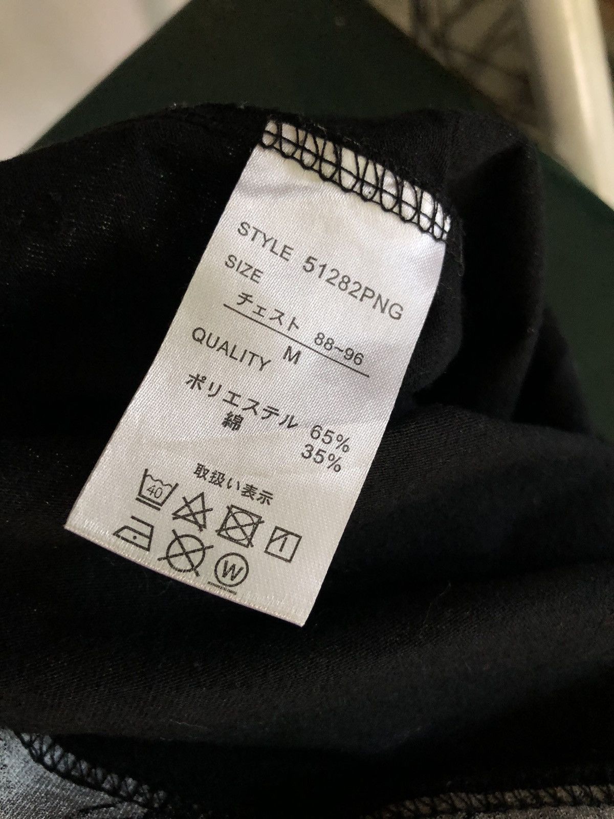 Japanese Brand AVAIL MODE “LAUDABLE” LONG SLEEVE LGBSTYLE Size US M / EU 48-50 / 2 - 10 Thumbnail