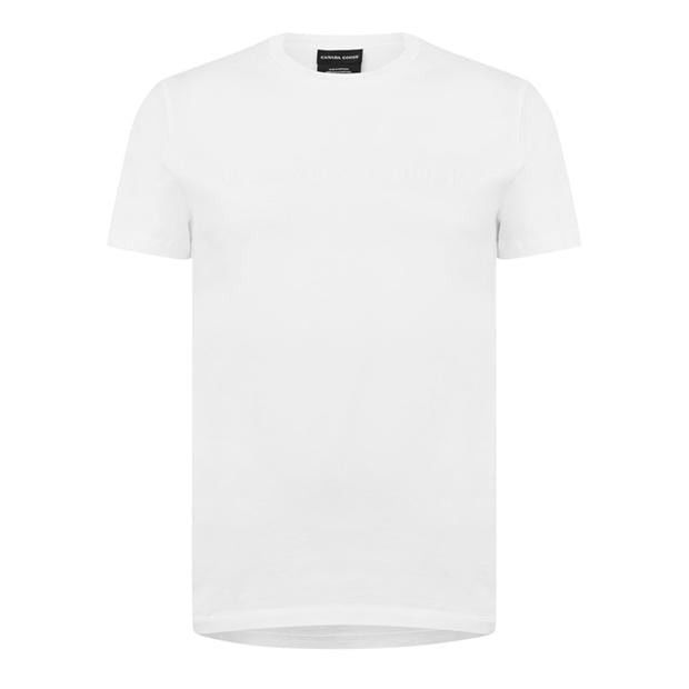 Canada Goose Emersen T-Shirt Size US L / EU 52-54 / 3 - 6 Thumbnail