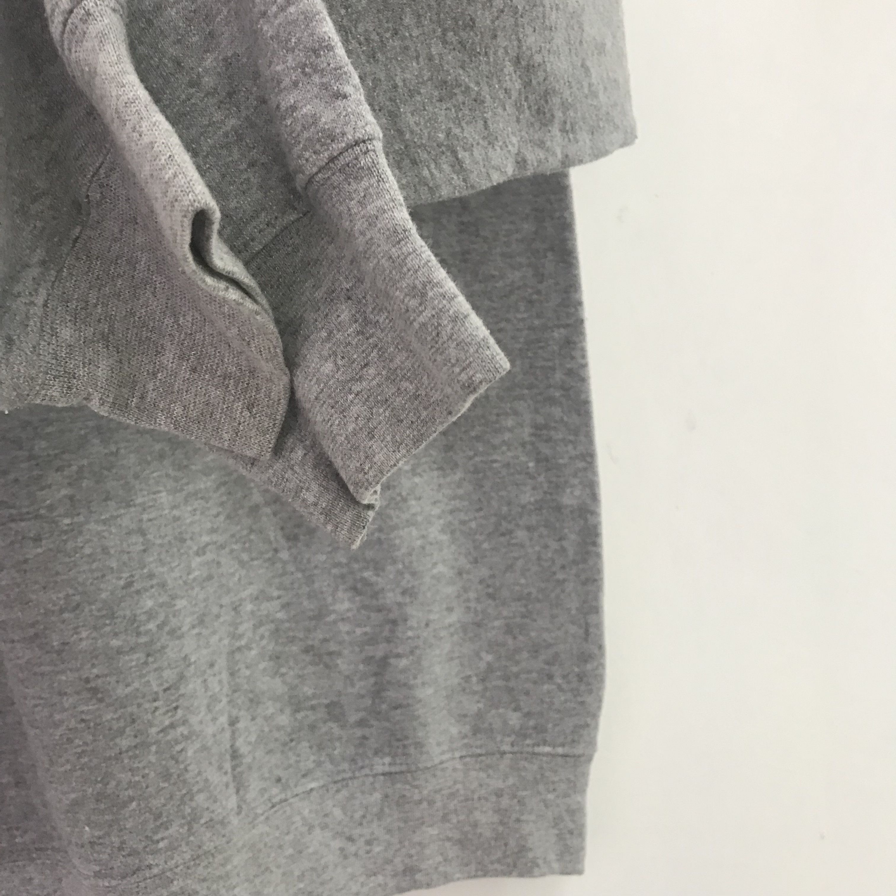 NCAA Vintage Oregon State University Gray Sweatshirt Large - 320 Size US L / EU 52-54 / 3 - 5 Thumbnail