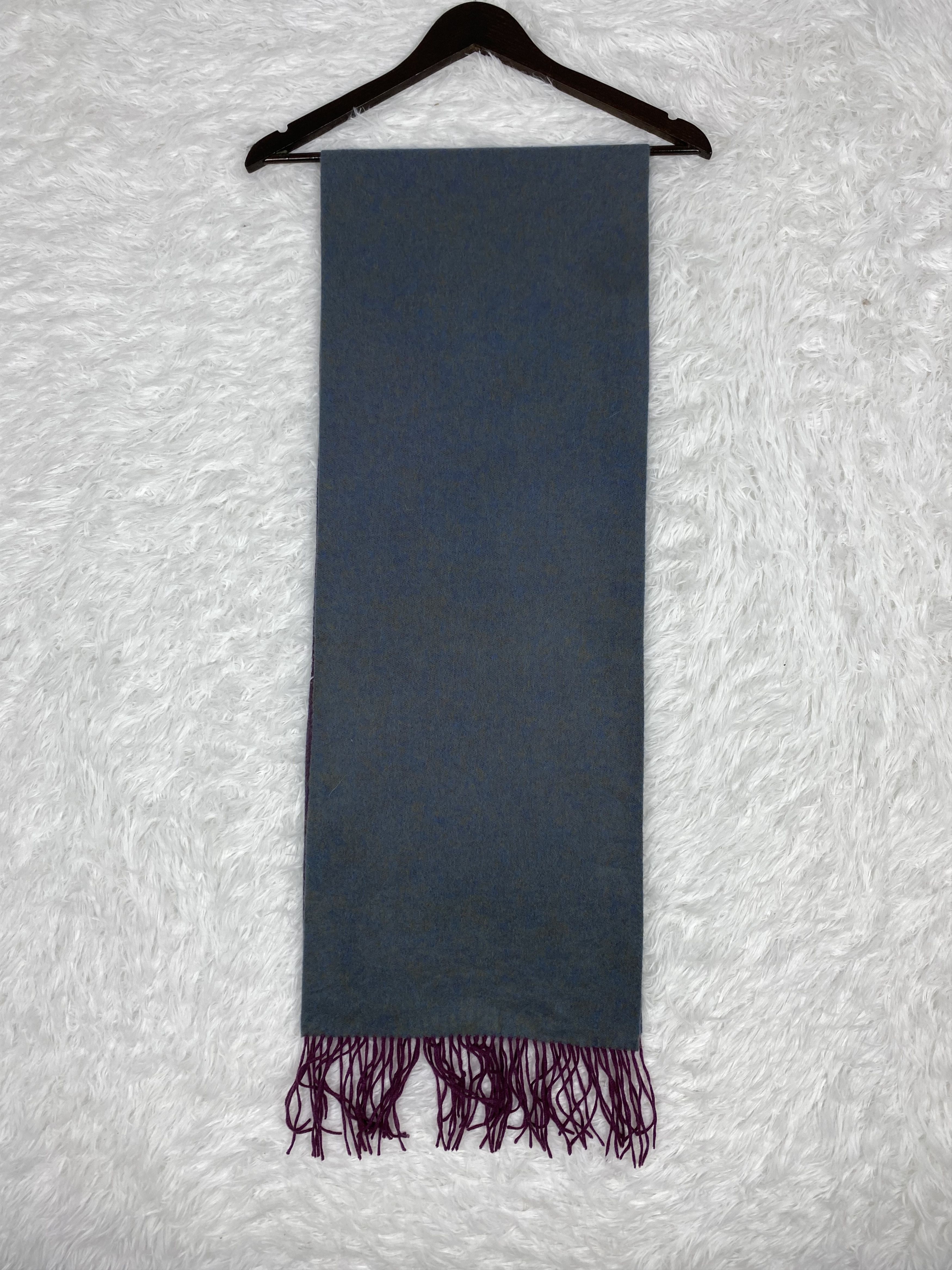 Furla Vintage Furla Scarf / Muffler Neckwear PM0093 Size ONE SIZE - 5 Thumbnail