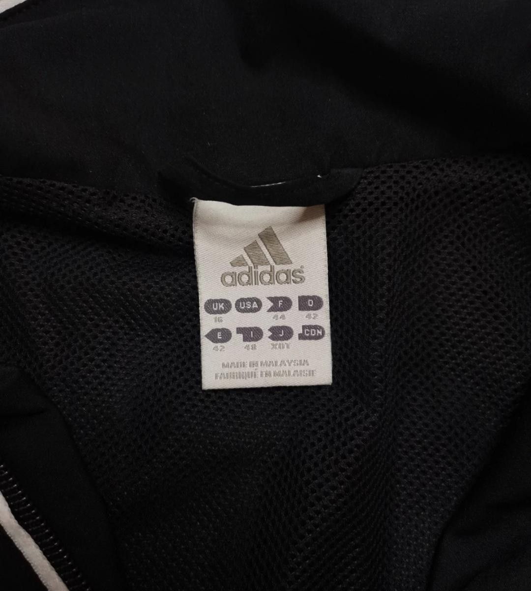 Adidas Adidas jacket light 🔥 💥 Size M / US 6-8 / IT 42-44 - 6 Thumbnail