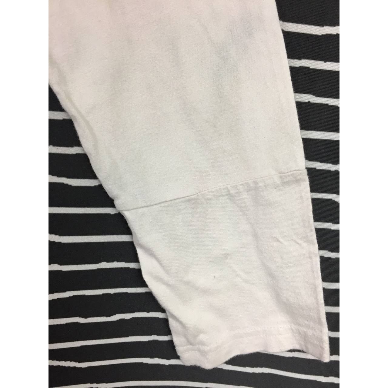 Japanese Brand Aloye Japanese Brand Minimalist Style Long Sleeve Tee Size US M / EU 48-50 / 2 - 13 Thumbnail