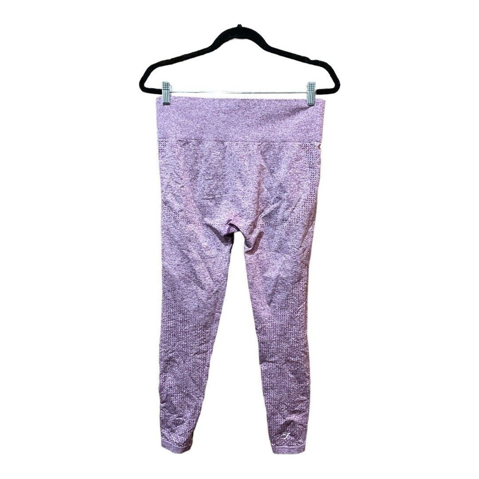Gymshark Gymshark Leggings Size 30" / US 8 / IT 44 - 2 Thumbnail