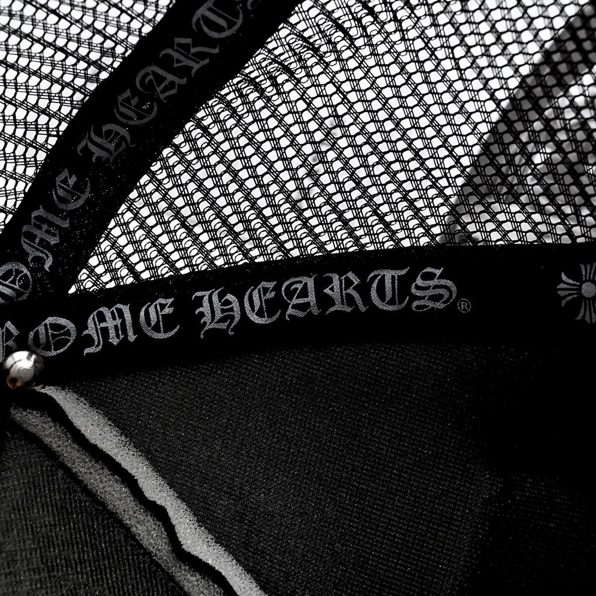 Chrome Hearts CHROME HEARTS CAP Size ONE SIZE - 4 Thumbnail