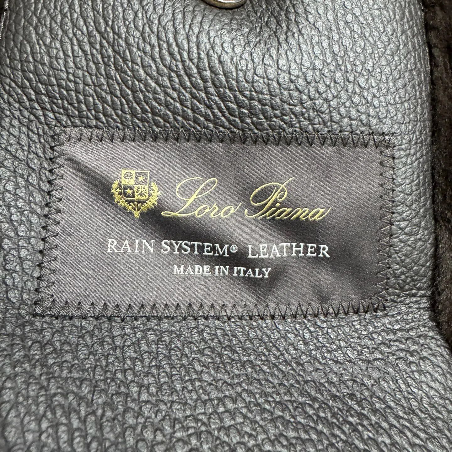 Loro Piana #REF! Size US S / EU 44-46 / 1 - 4 Thumbnail