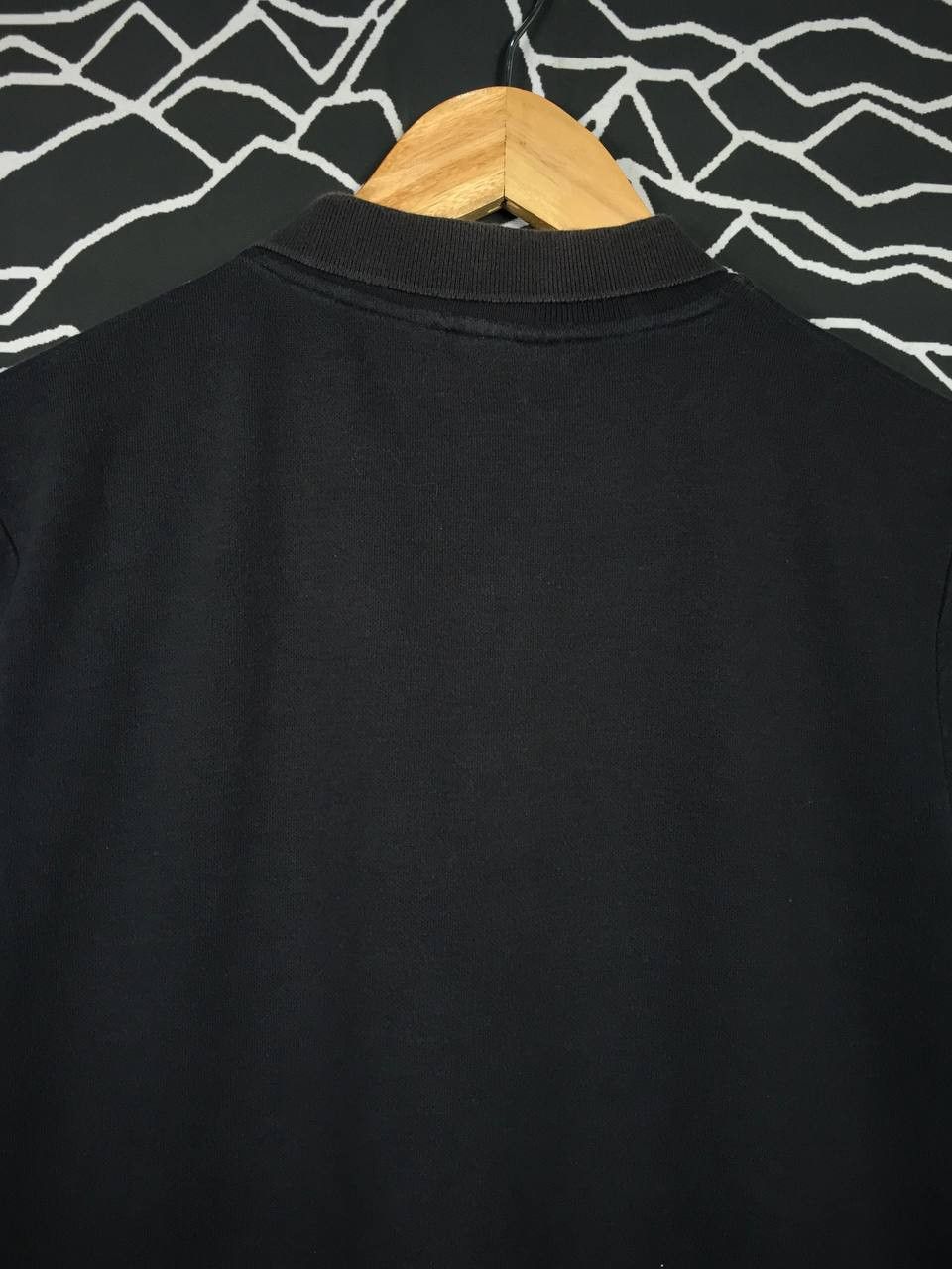 Quiksilver Quiksilver Embroidered Logo Streetwear Surfwear Polo Tee Size US M / EU 48-50 / 2 - 8 Thumbnail