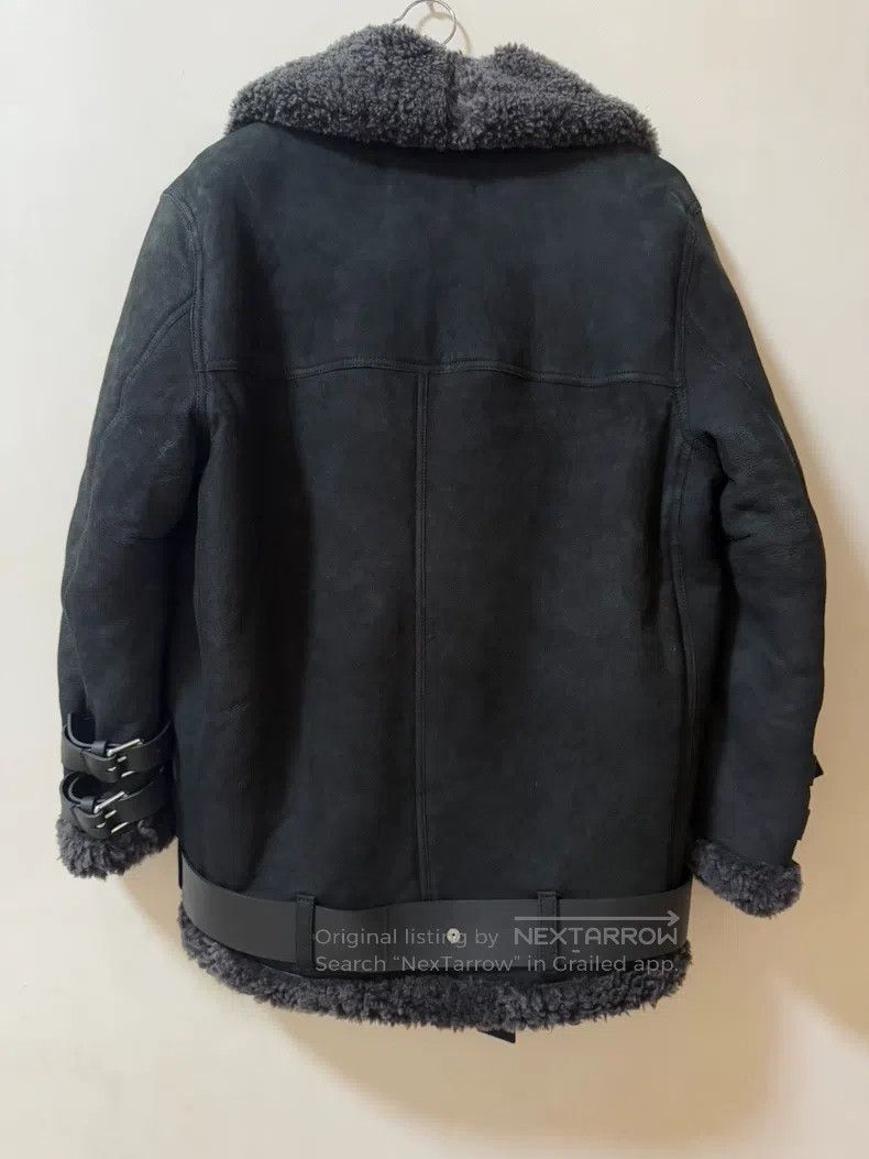 Acne Studios Acne Studios size:34 black coat Size S / US 4 / IT 40 - 8 Thumbnail