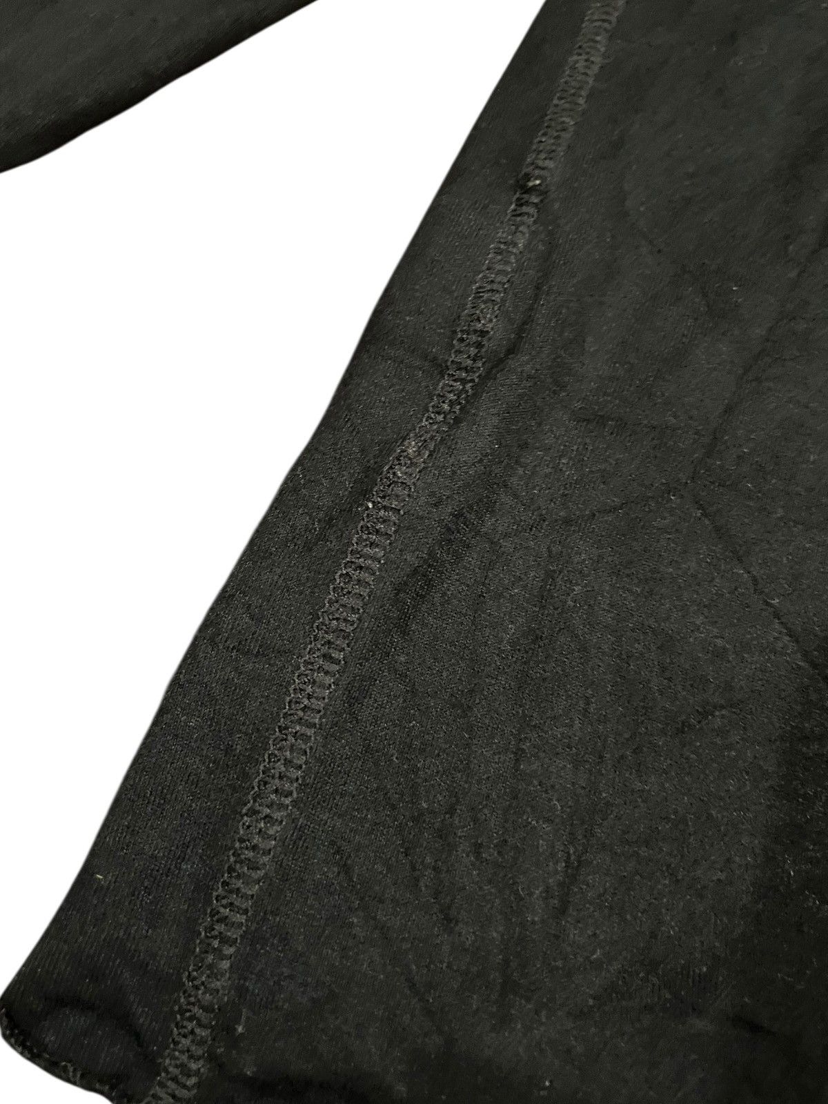 Lucien Pellat-Finet Lucien Pellat-Finet MFL Logo Back No 7 Shirts Size US XS / EU 42 / 0 - 8 Thumbnail