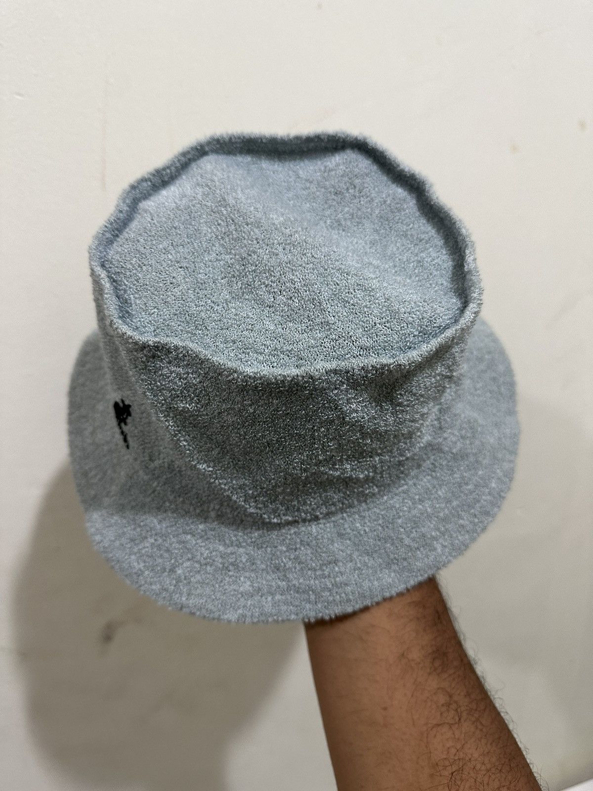 Vintage VTG Kangol Bucket Hat Size ONE SIZE - 4 Thumbnail