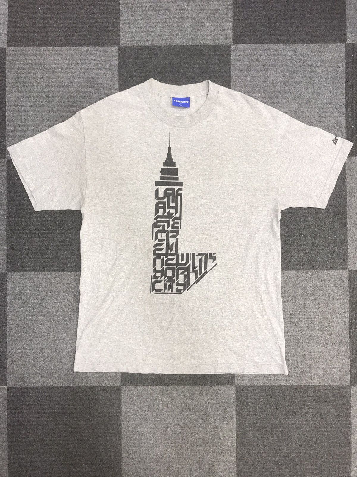 Lafayette 148 Lafayette Streetwear Shirt Size US L / EU 52-54 / 3 - 1 Thumbnail