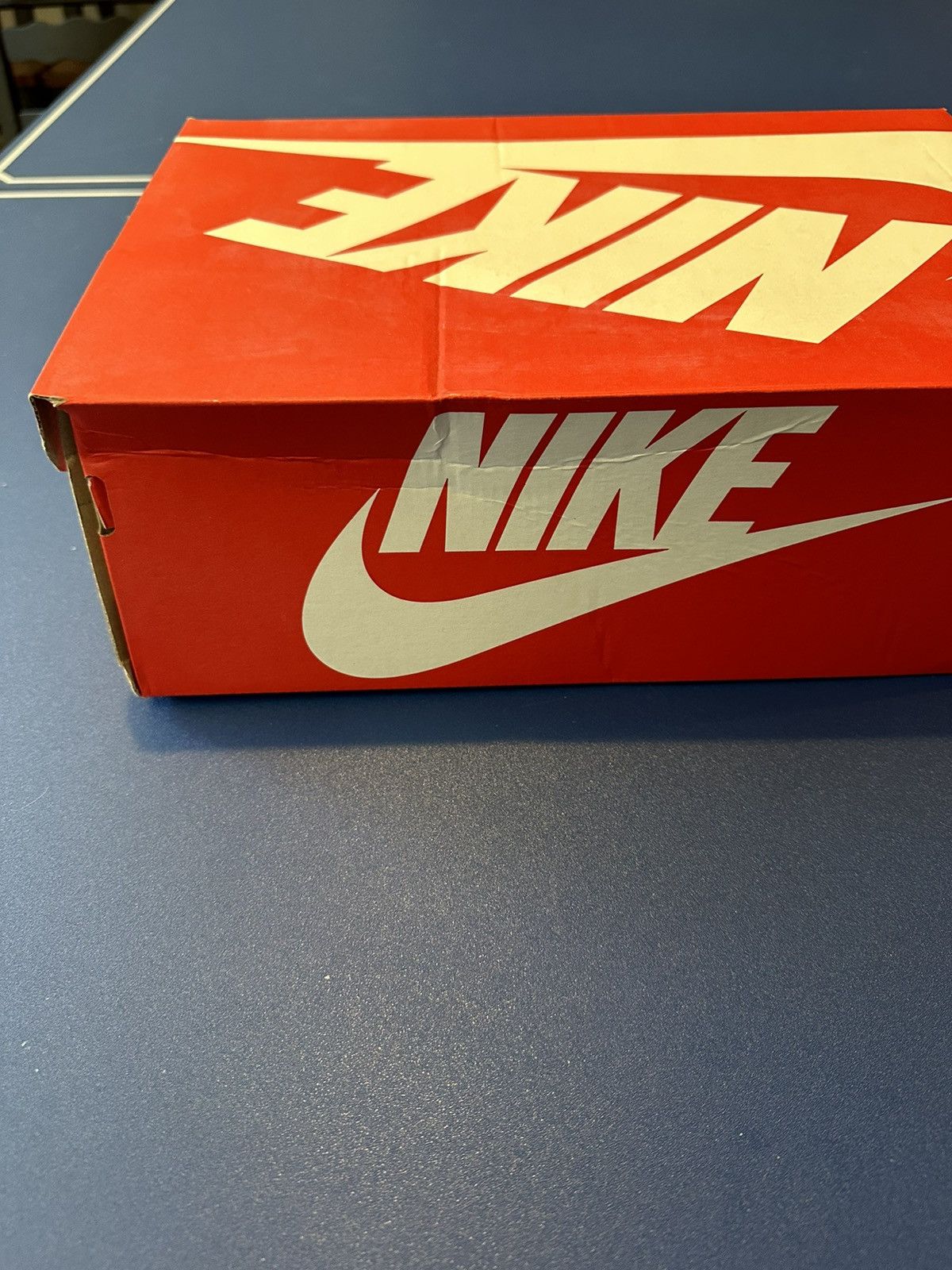 Nike Nike Dunk Low Ny vs Ny Size US 10 / EU 43 - 9 Thumbnail