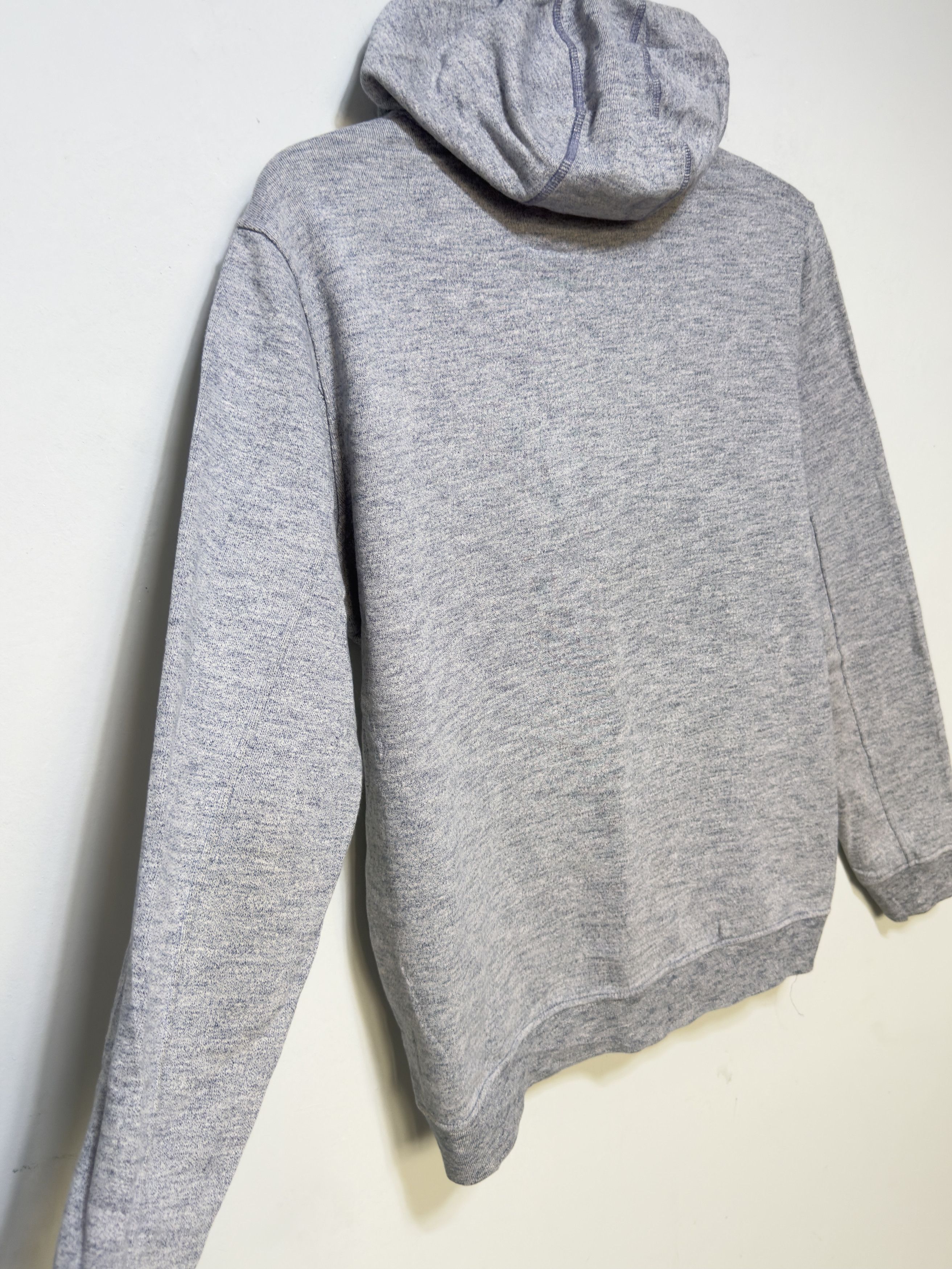 Stone Island 🔥 stone island biglogo sweatshirt hooded xl size Size US XL / EU 56 / 4 - 7 Thumbnail