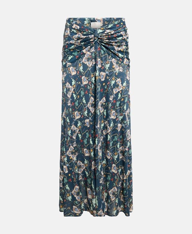 Isabel Marant Midi skirt Size 30" / US 8 / IT 44 - 1 Thumbnail