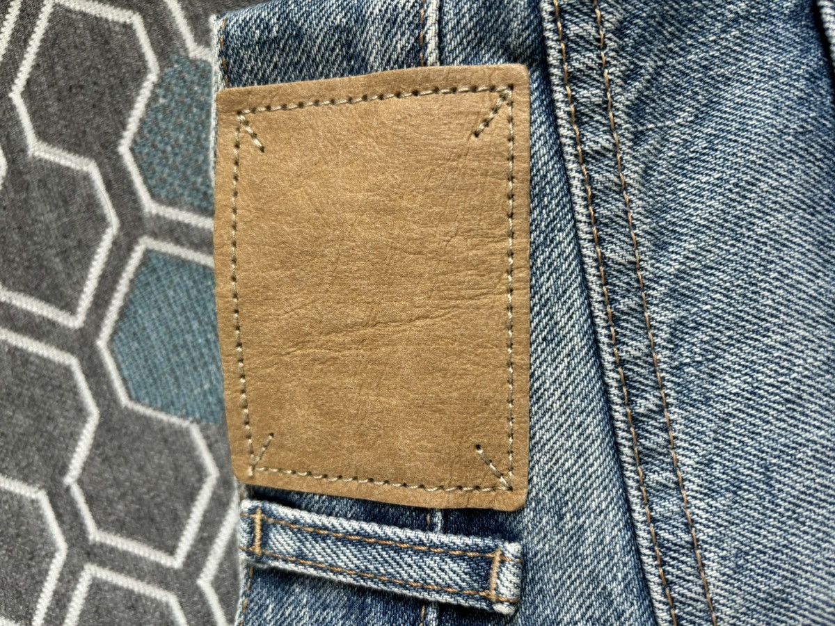 Celine celine wesley zuma Size US 30 / EU 46 - 7 Thumbnail