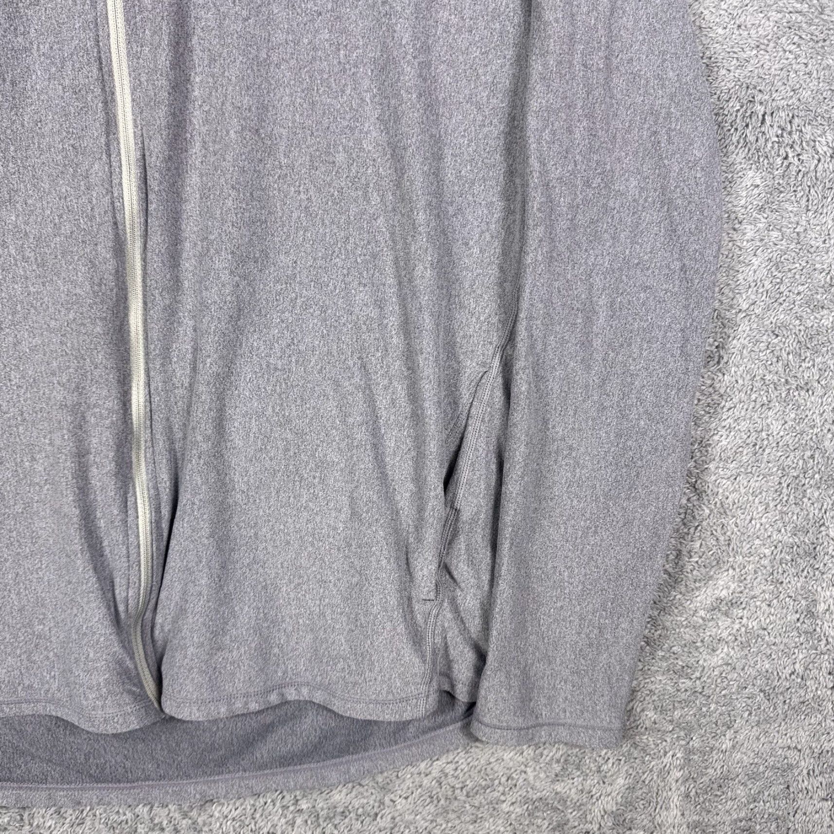 Oakley Oakley Jacket Mens XL Full Zip Tech Hoodie Stretch Sweatshirt Fitted Golf Light Size US XL / EU 56 / 4 - 3 Thumbnail