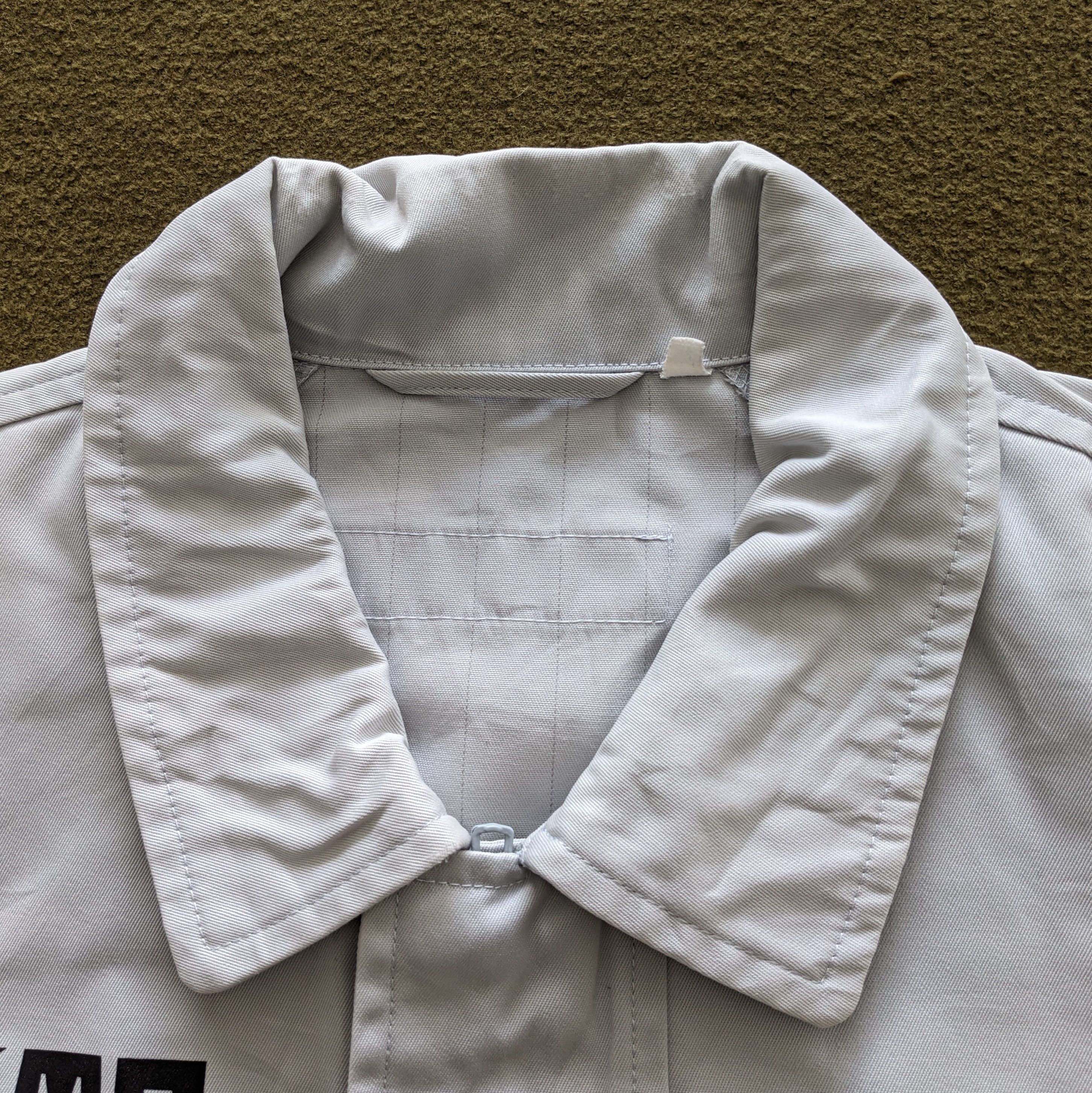 Japanese Brand Vintage NISMO NISSAN RACING Uniform Custom Jacket Size US L / EU 52-54 / 3 - 7 Thumbnail