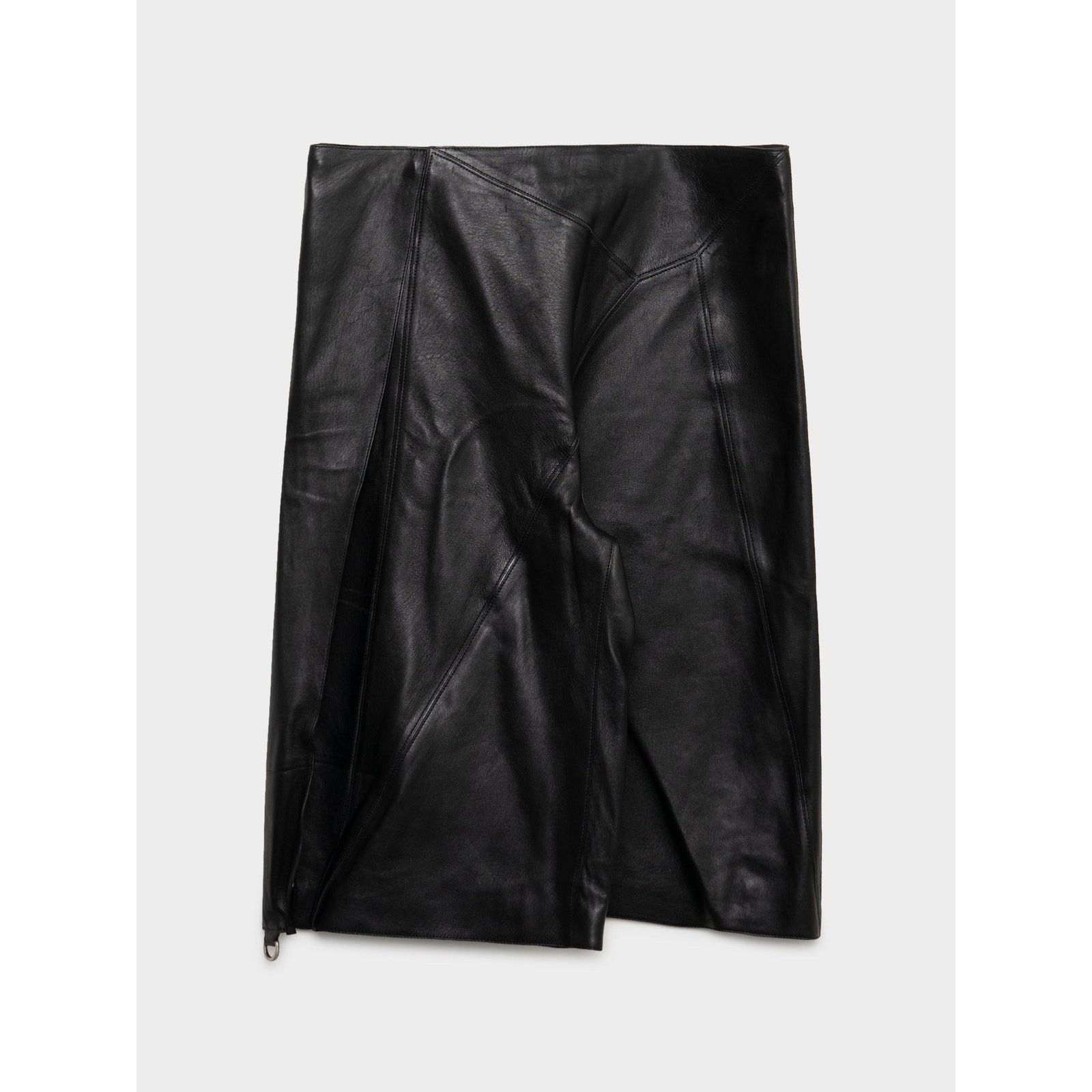 Loewe Nappa Leather Puzzle Shorts Size US 36 / EU 52 - 1 Thumbnail