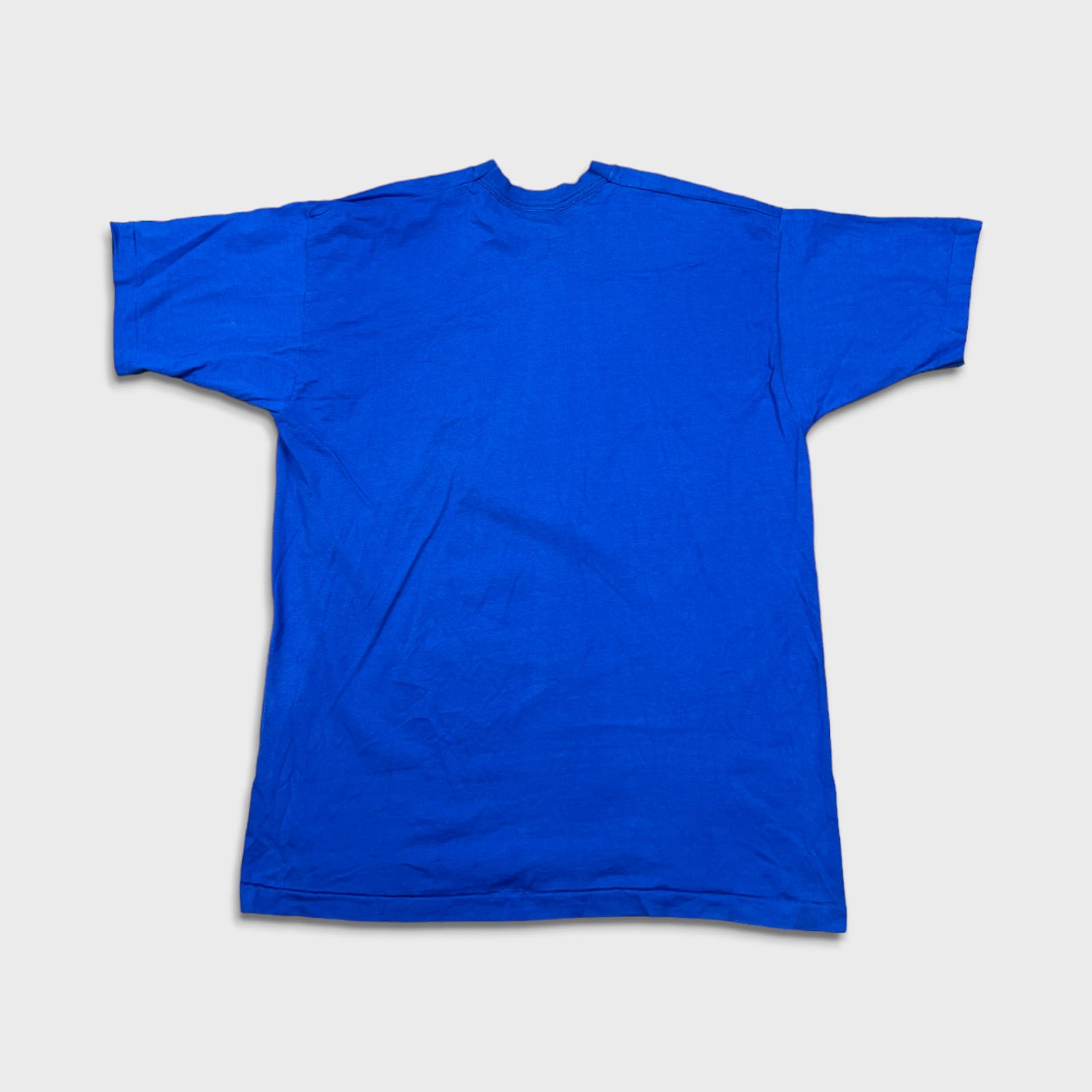 NFL × Vintage 1995 Buffalo Bills T Shirt NFL Football Single Stitch Tee Size US XXL / EU 58 / 5 - 3 Thumbnail