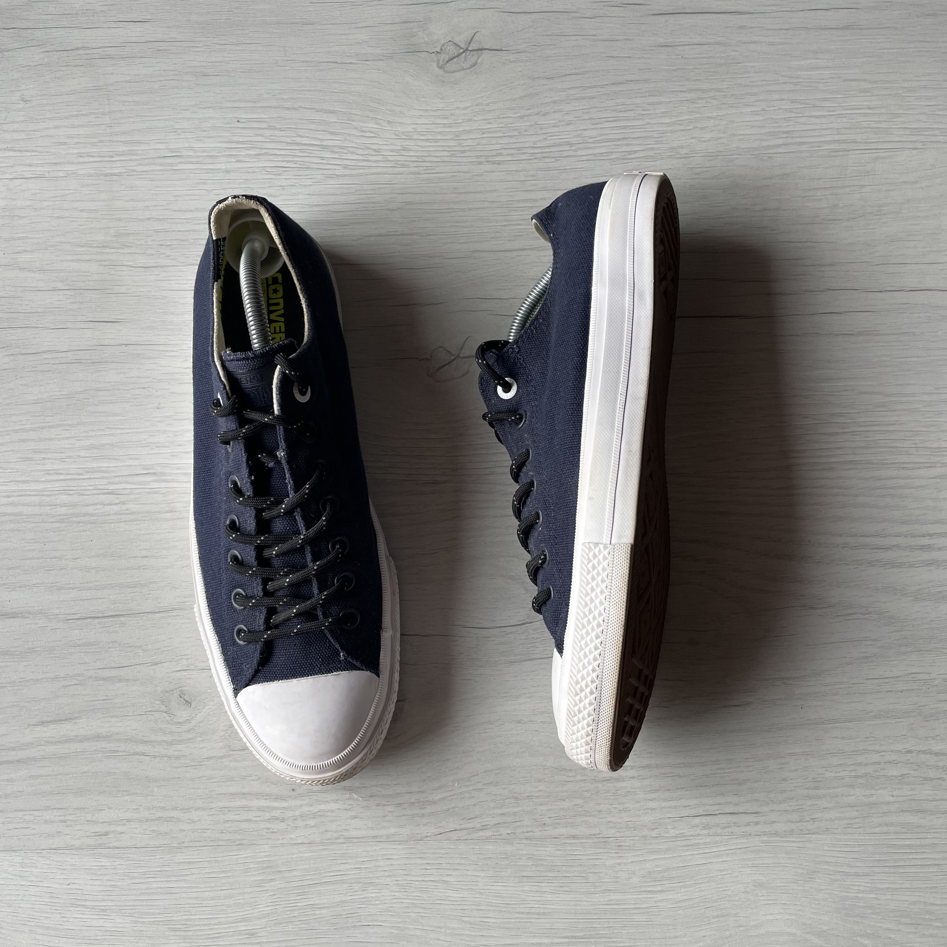 Converse converse all star chuck taylor, Size US 12 / EU 45 - 1 Thumbnail