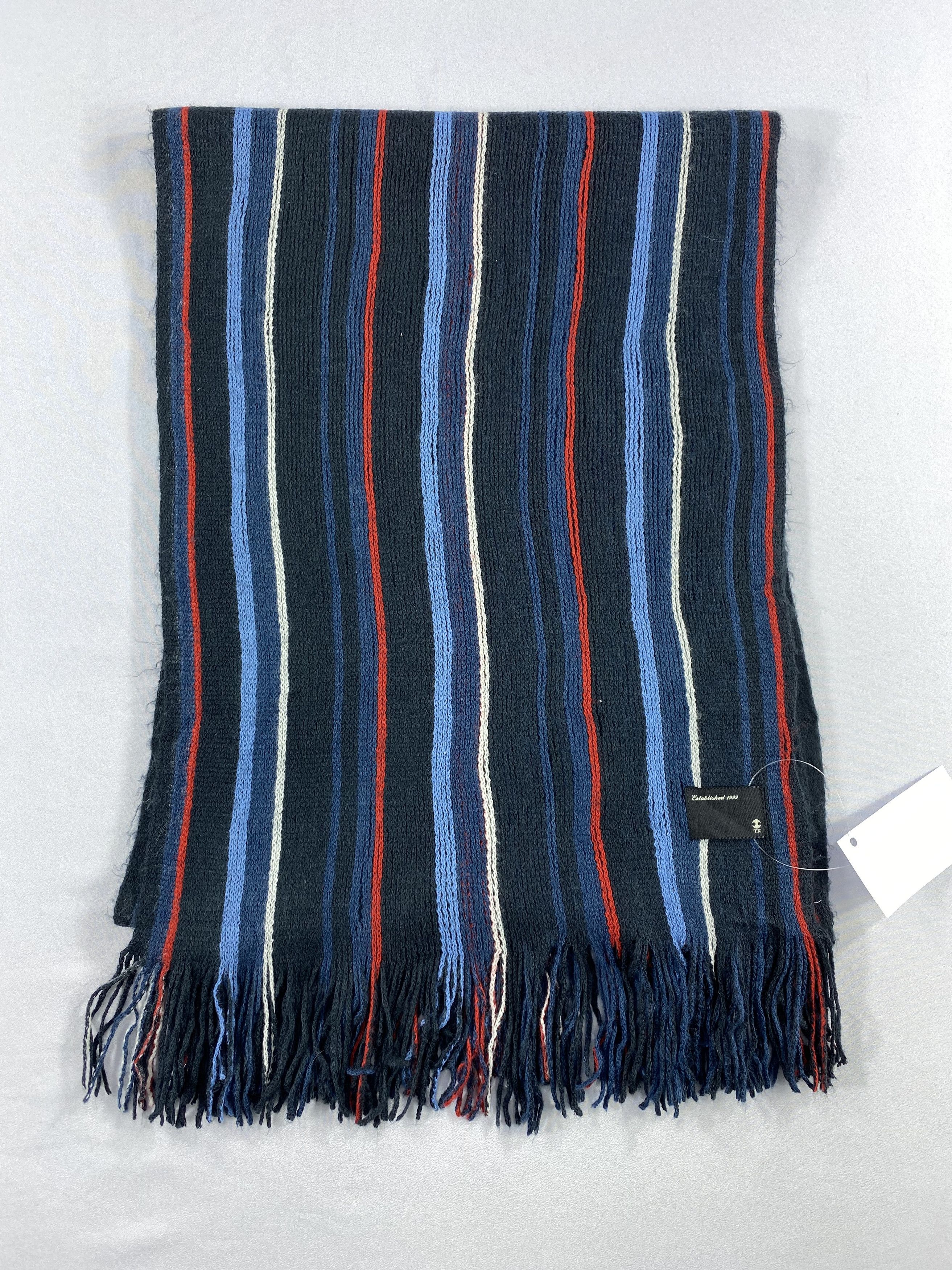 Takeo Kikuchi Takeo Kikuchi Scarf / Muffler / Neckwear Size ONE SIZE - 3 Thumbnail