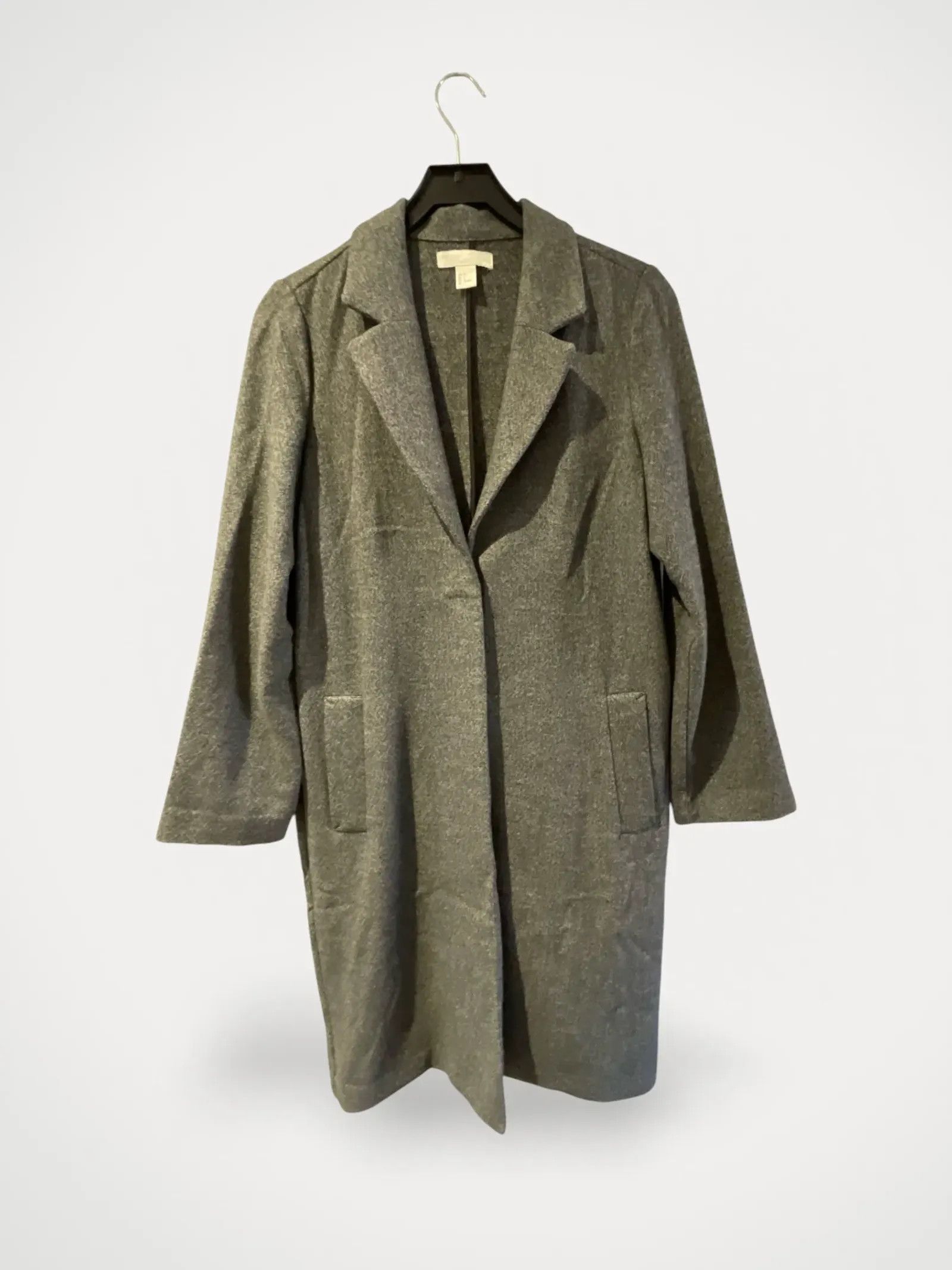 H&M H&M Coat Size XS / US 0-2 / IT 36-38 - 1 Thumbnail