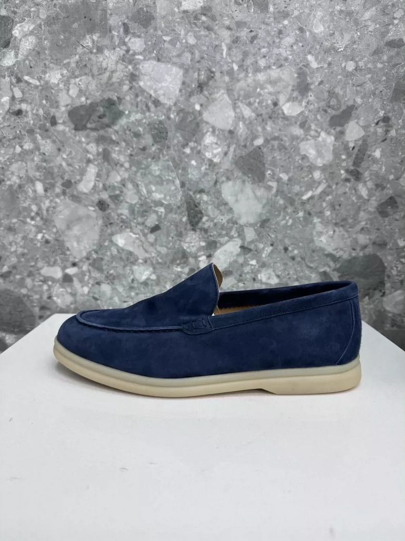 Loro Piana LORO PIANA Reebok shoes Size US 7 / IT 37 - 3 Thumbnail