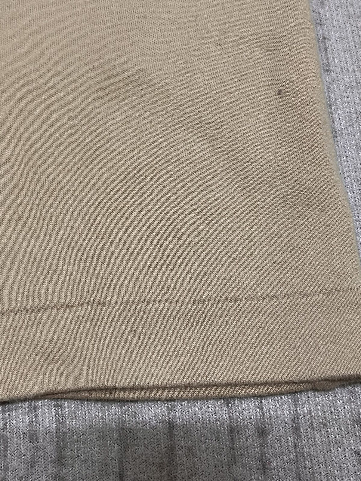 Burberry Vintage 80s burberry nova check knitwear Size US L / EU 52-54 / 3 - 9 Thumbnail
