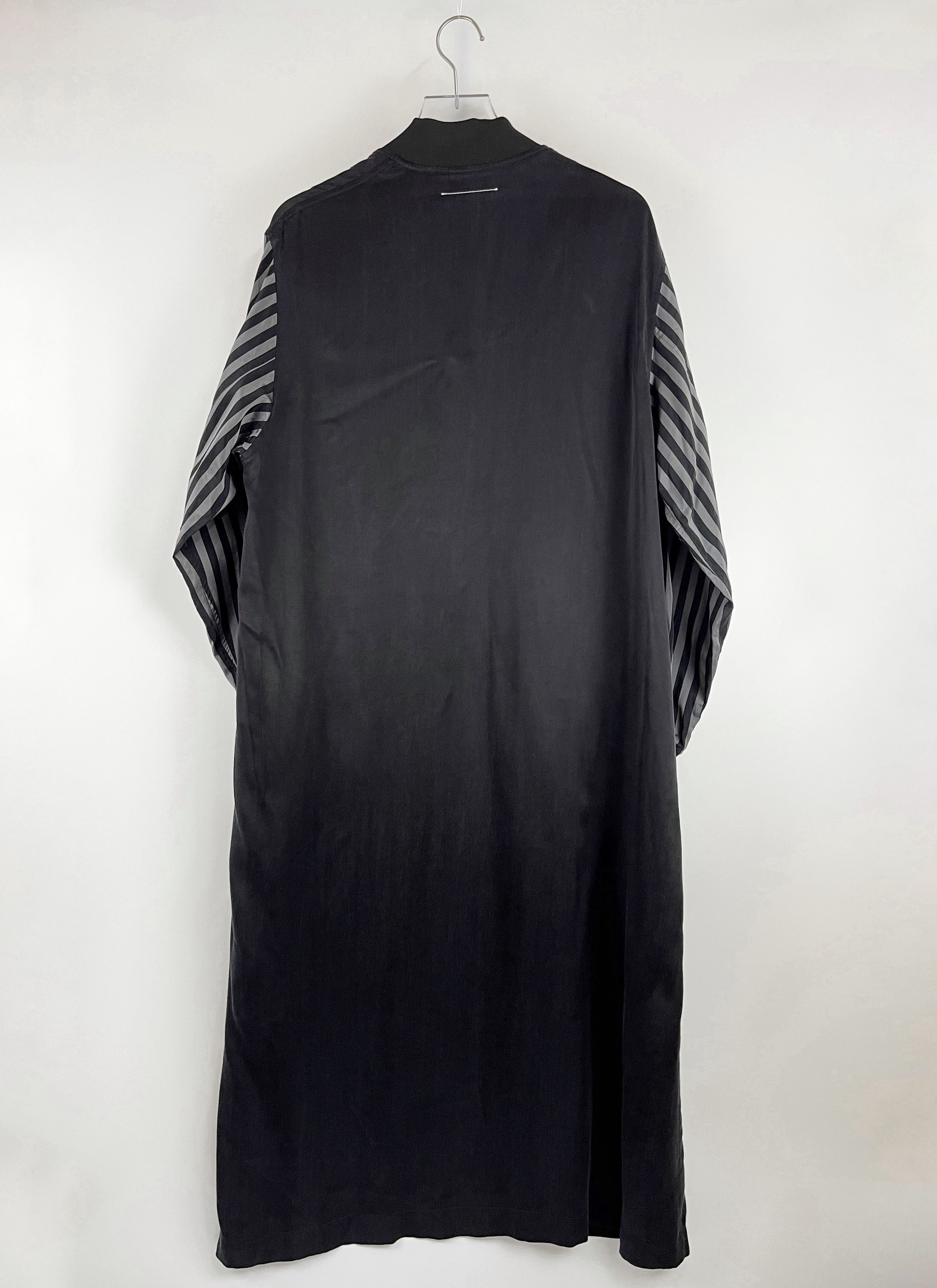 Maison Margiela MM6 Maison Margiela S/S2018 Long Asian Coat Size US M / EU 48-50 / 2 - 6 Thumbnail
