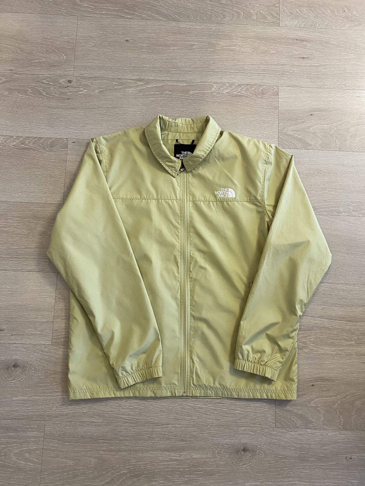 The North Face The North Face Coach Jacket Size US L / EU 52-54 / 3 - 6 Thumbnail