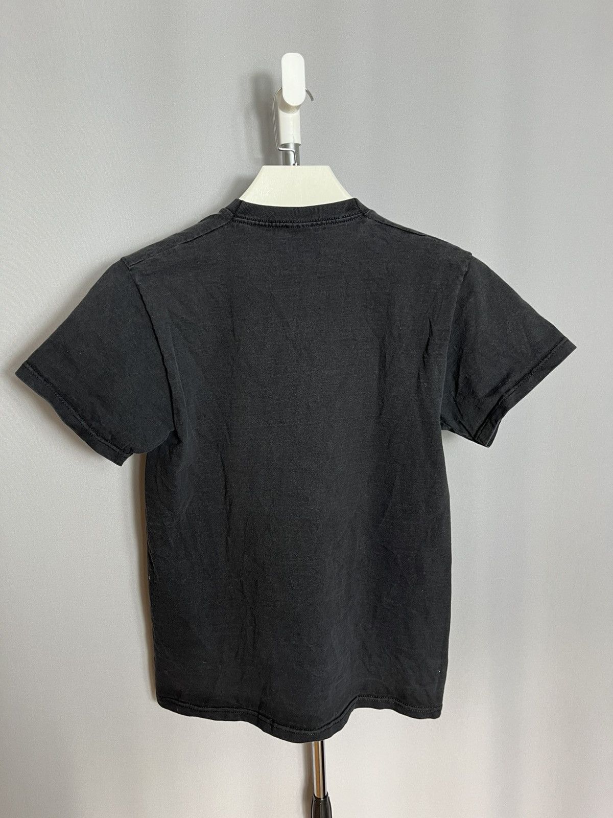 Fruit Of The Loom nazareth loud n proud still rock t-shirt band mens black Size US M / EU 48-50 / 2 - 5 Thumbnail