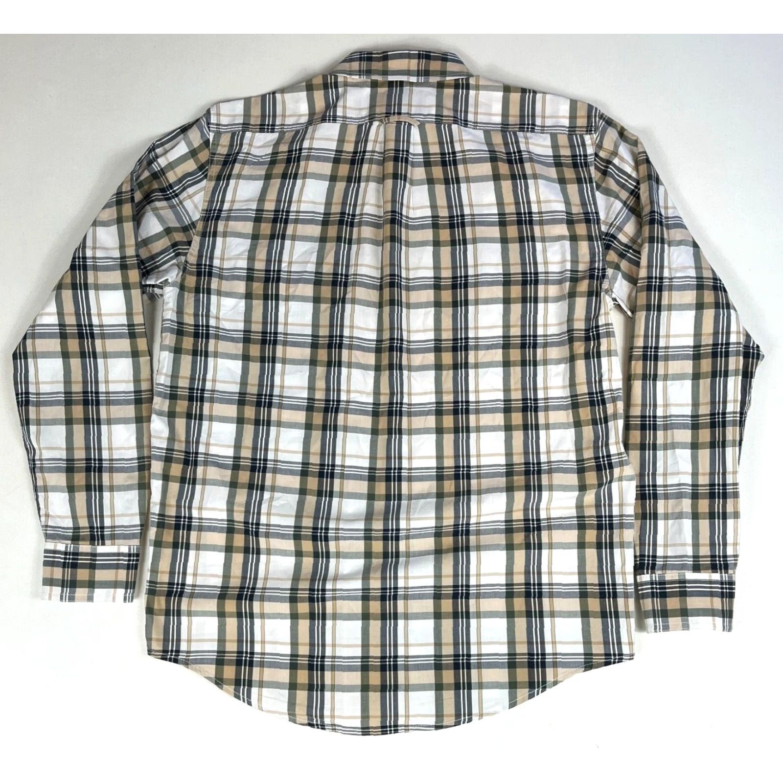 Filson Filson Men’s Feather Cloth Shirt Plaid Sz S Size US S / EU 44-46 / 1 - 4 Thumbnail