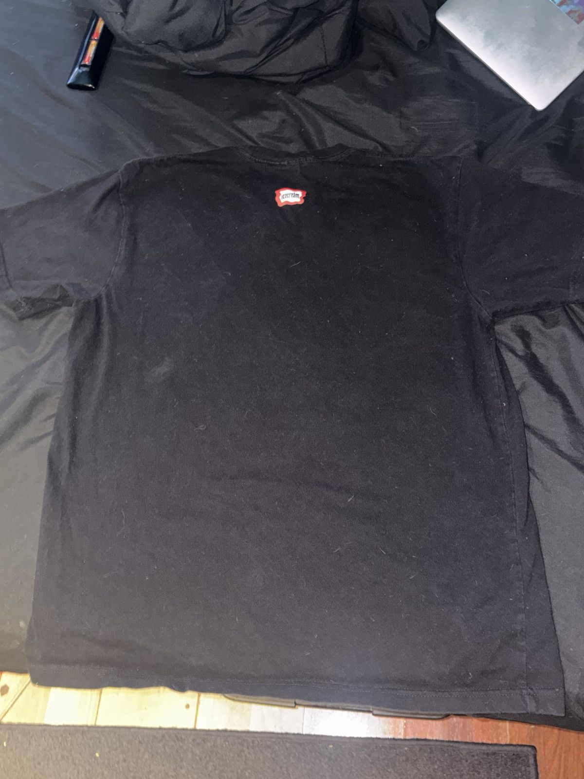 Icecream Ice cream t shirt Size US L / EU 52-54 / 3 - 3 Thumbnail