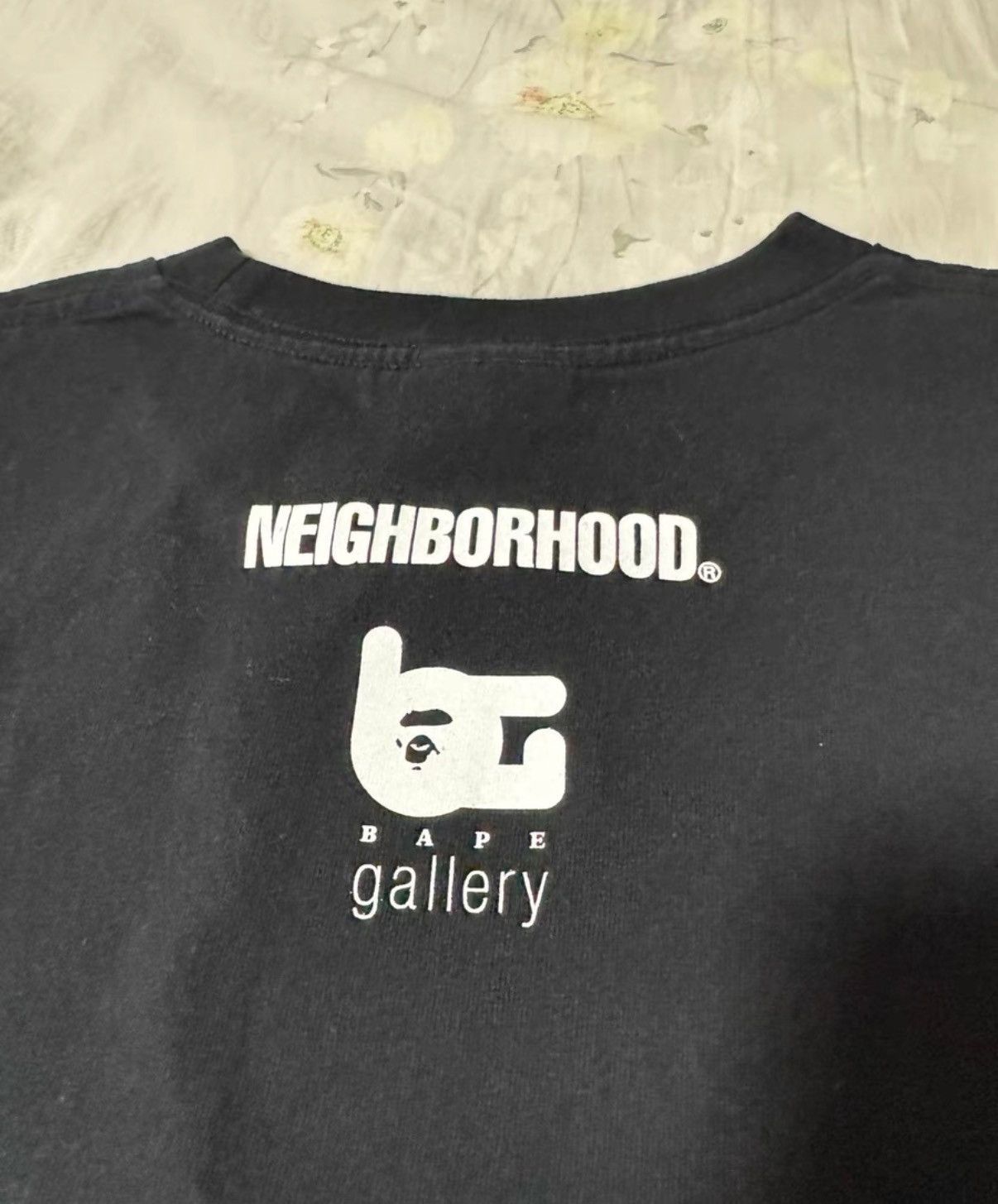 Bape BAPE x Neighborhood 25SS Collaboration Print Short Size US XXL / EU 58 / 5 - 6 Thumbnail