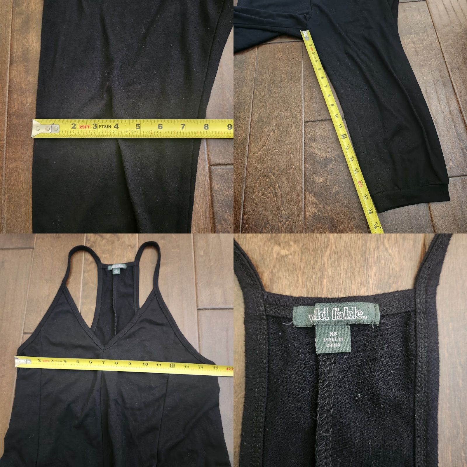 Vintage VINTAGE? No. Size 26" / US 2 / IT 38 - 8 Thumbnail
