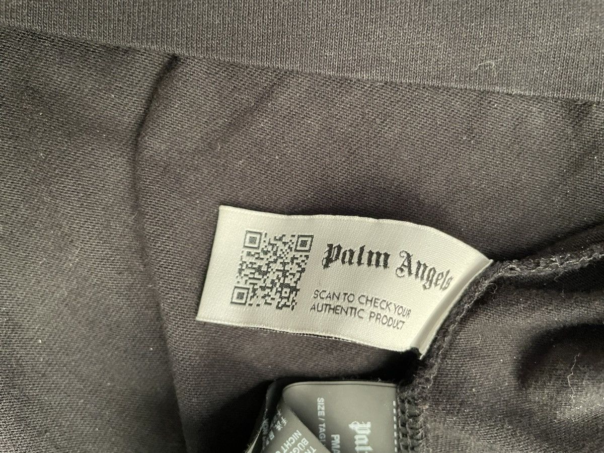 Palm Angels Palm angles t-shirt Size US M / EU 48-50 / 2 - 4 Thumbnail