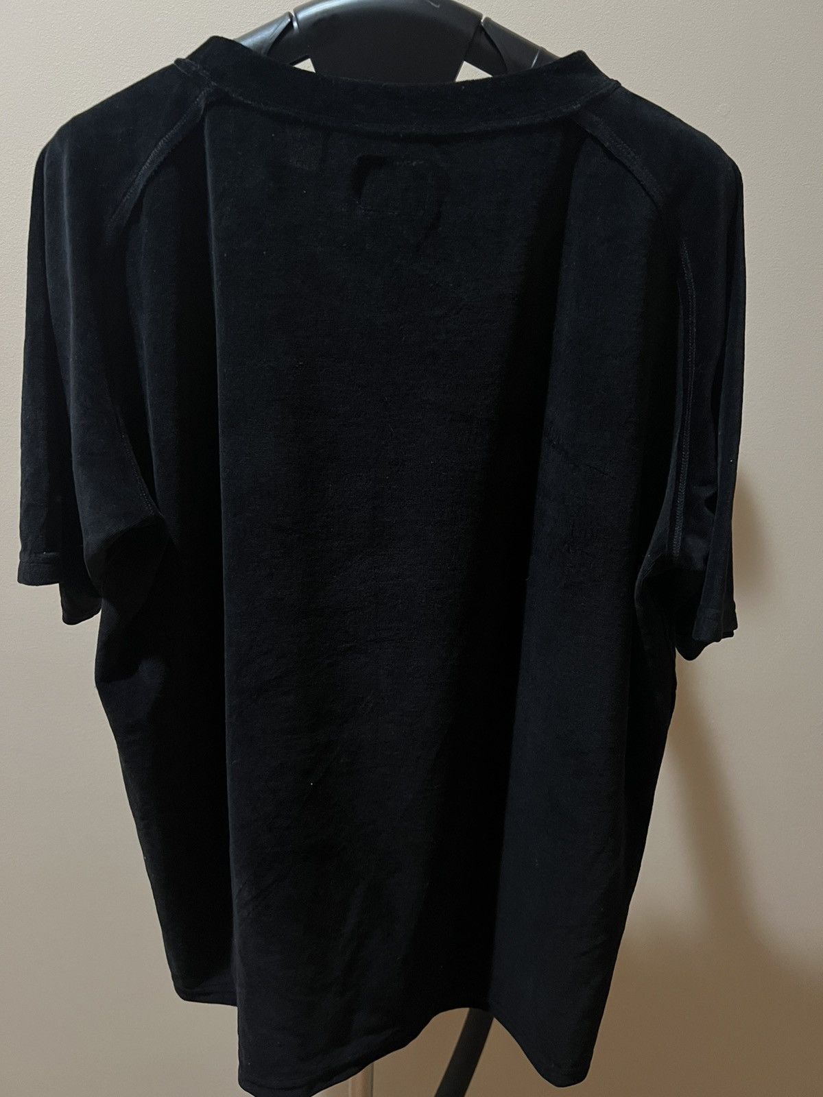 Needles Needles Velvet T Shirt Size US S / EU 44-46 / 1 - 2 Thumbnail