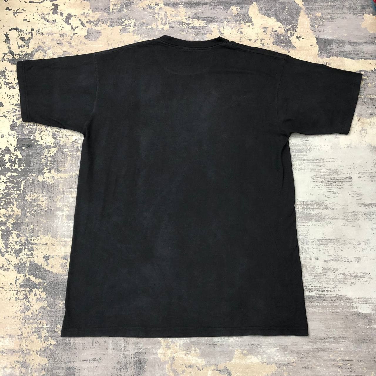 Cartoon Network T137 VTG CARTOON NETWORK FLINTSTONE YABA DABBA TEE Size US XL / EU 56 / 4 - 5 Thumbnail