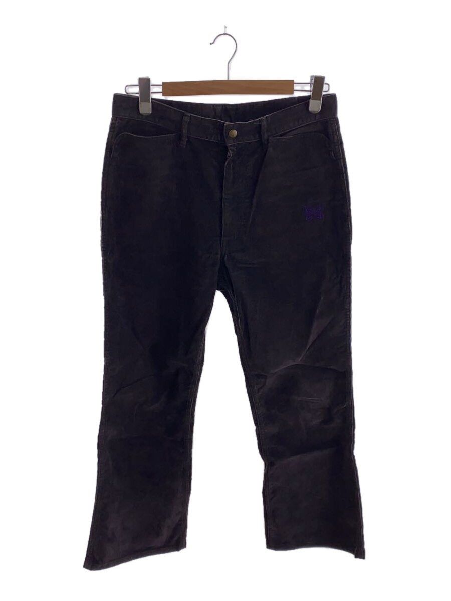 Needles Corduroy Pants Brown