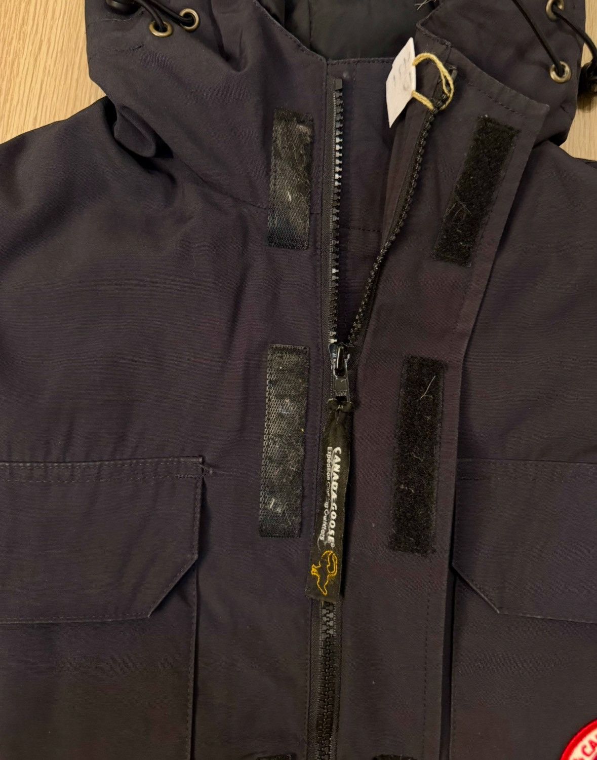 Canada Goose CANADA GOOSE Size US S / EU 44-46 / 1 - 9 Thumbnail